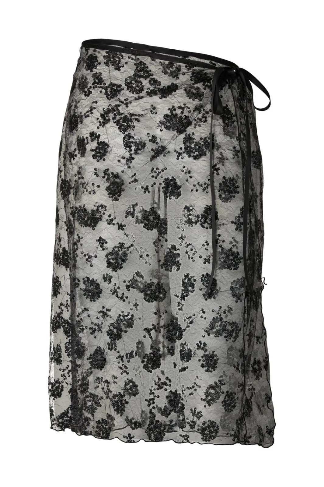 Pieces Nederdele<Pcnatasja Lace Sarong