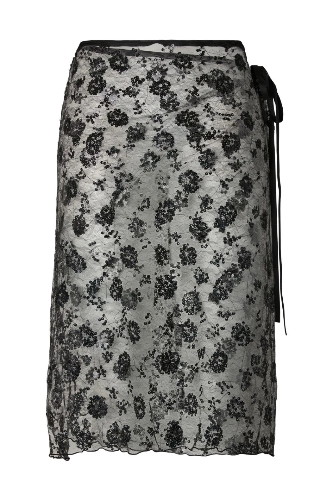 Pieces Nederdele<Pcnatasja Lace Sarong