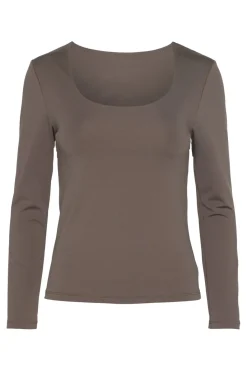 Best Pcneja Ls Reversible Top T-Shirts & Toppe