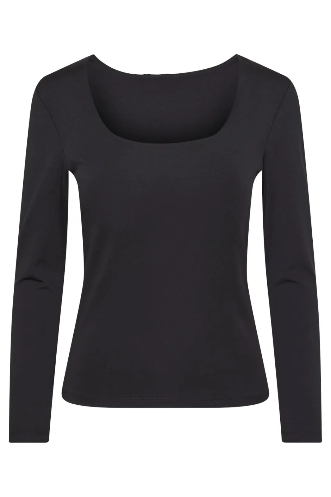 Best Pcneja Ls Reversible Top Bluser & Skjorter