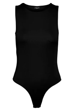 Pieces Bluser & Skjorter|Nattøj & Lingeri<Pcneja Sl Bodystocking