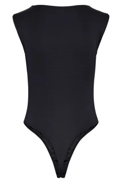 Pieces Bluser & Skjorter|Nattøj & Lingeri<Pcneja Sl Bodystocking