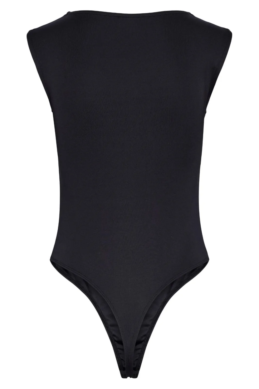 Pieces Bluser & Skjorter|Nattøj & Lingeri<Pcneja Sl Bodystocking