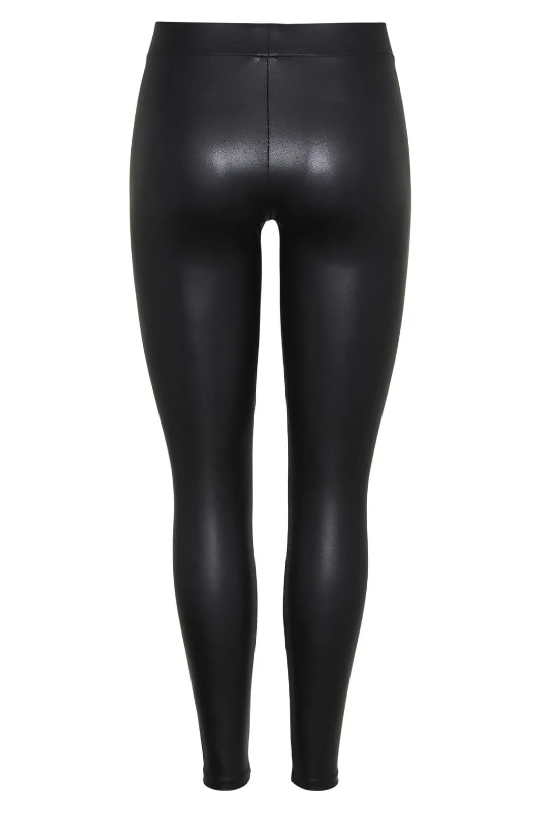 Pieces Bukser, Jeans & Leggings<PcNew Shiny Leggings