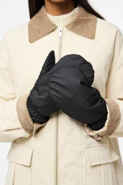 Pieces Hue, Hat & Handsker<Pcnikka Mittens