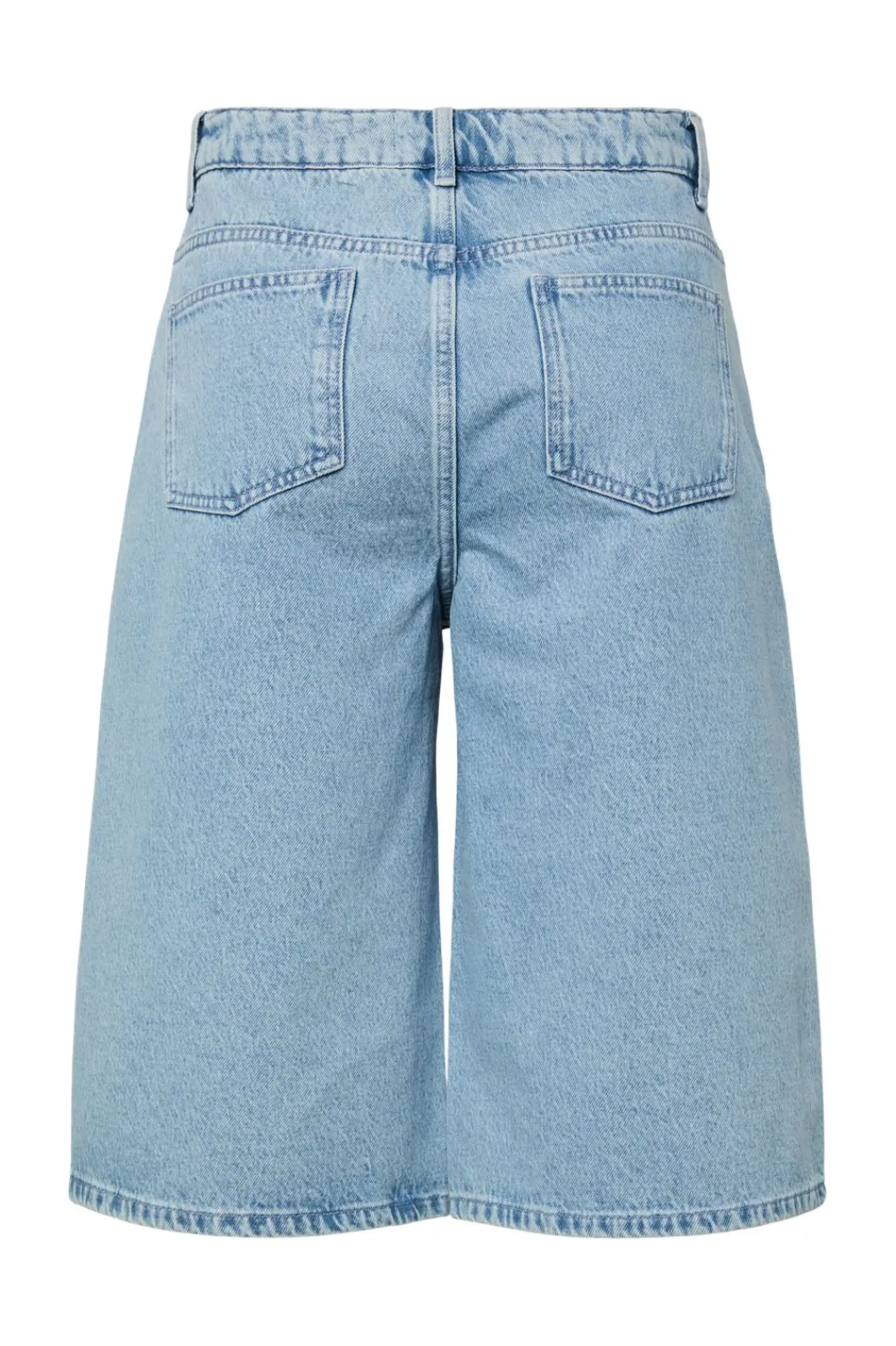 Pieces Shorts<Pcnoel Denim Jorts Pp