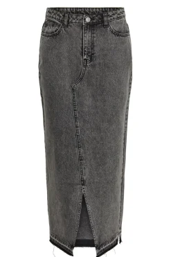 Clearance Pcnora Ankle Skirt Nederdele