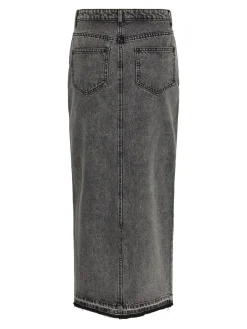 Clearance Pcnora Ankle Skirt Nederdele