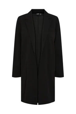 Pieces Blazere<Pcnula Ls Blazer
