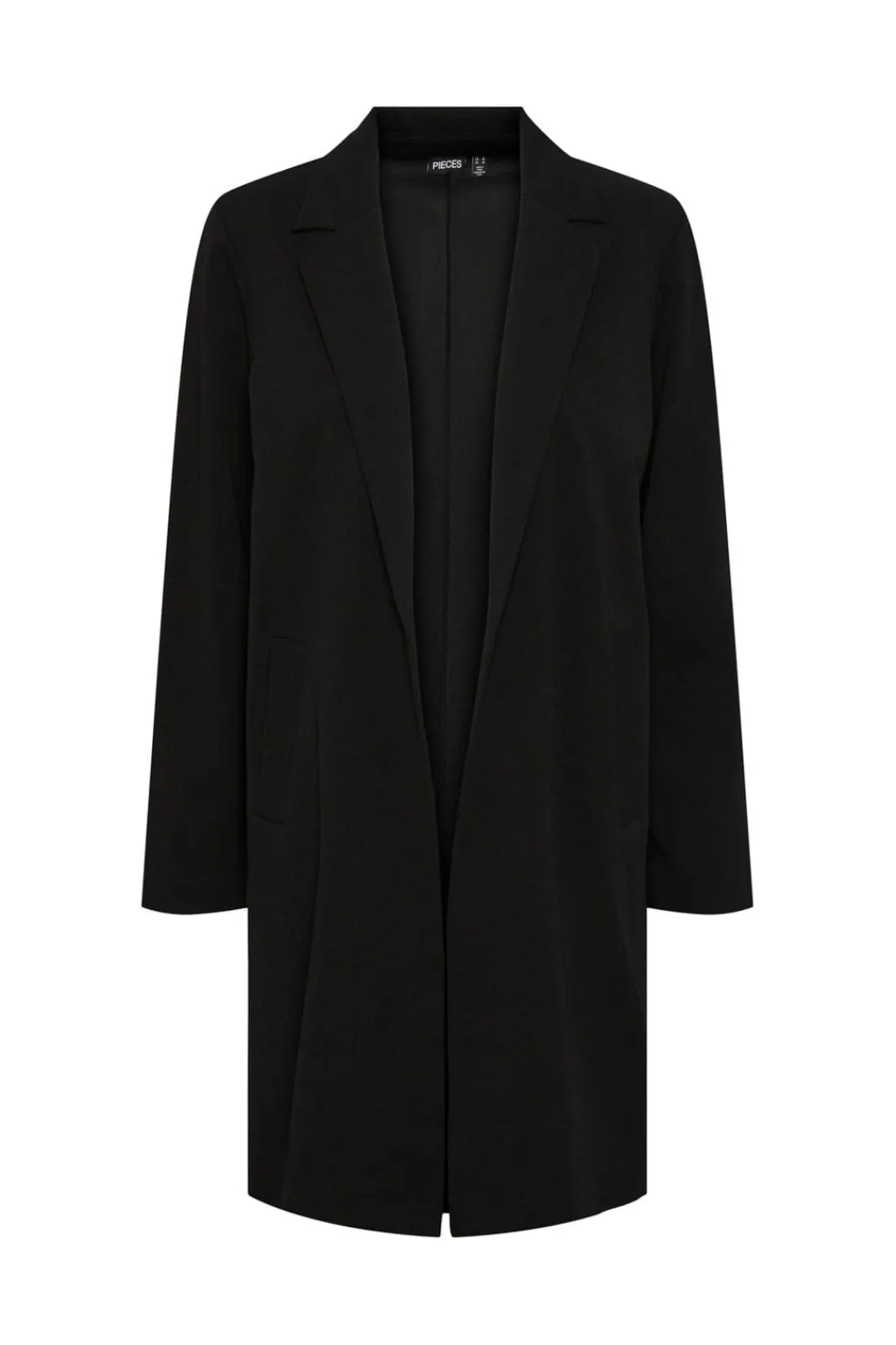 Pieces Blazere<Pcnula Ls Blazer