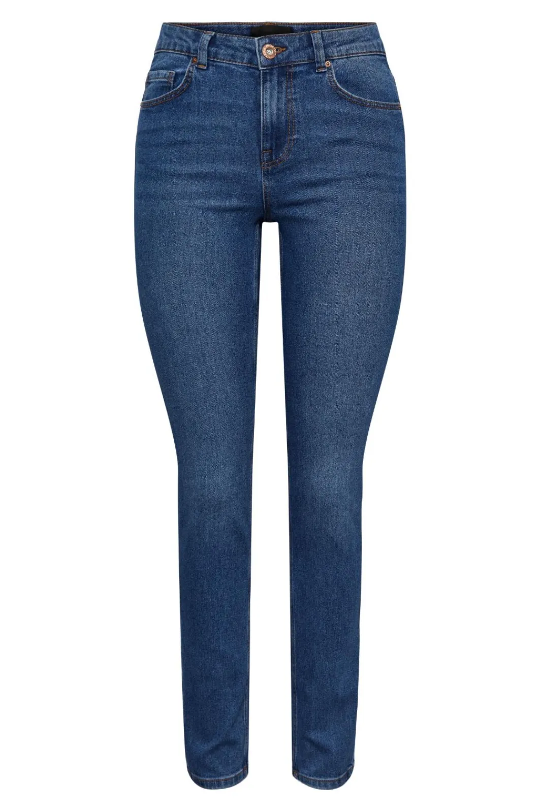 New Pcnunna Slim Bukser, Jeans & Leggings