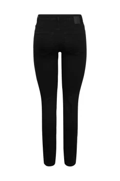 Pieces Bukser, Jeans & Leggings<Pcnunna Slim Blc06
