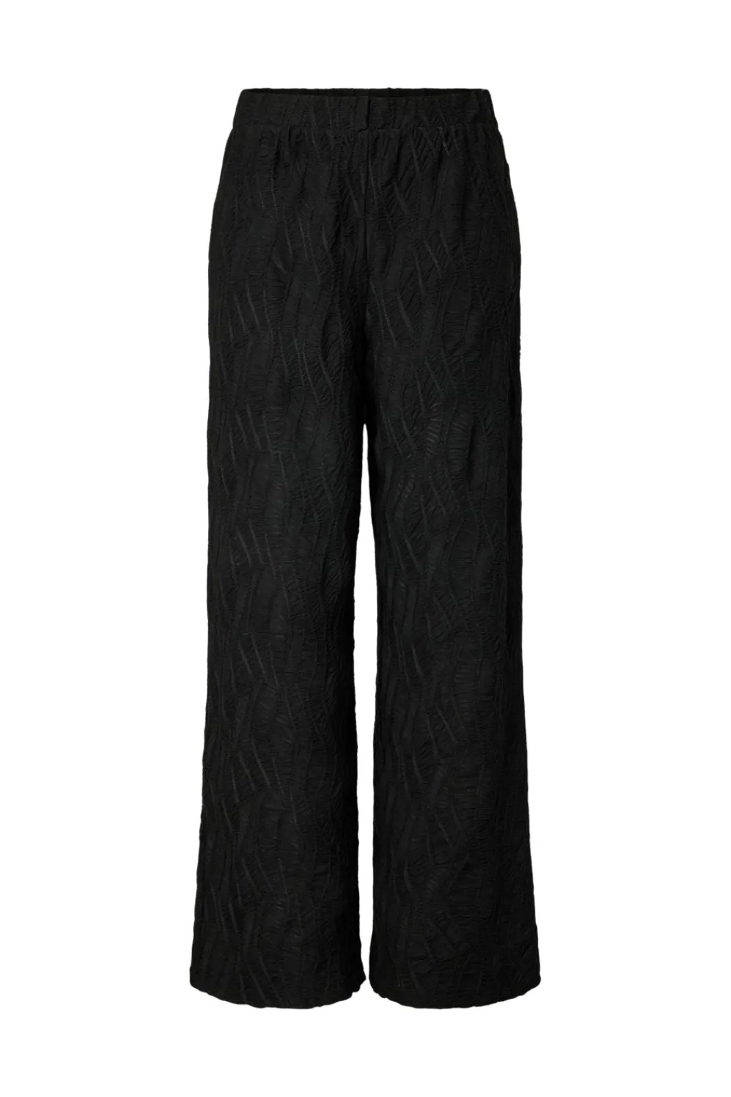 Pieces Sæt 🛍️|Bukser, Jeans & Leggings<Pcodessa Pants Fsy Pp