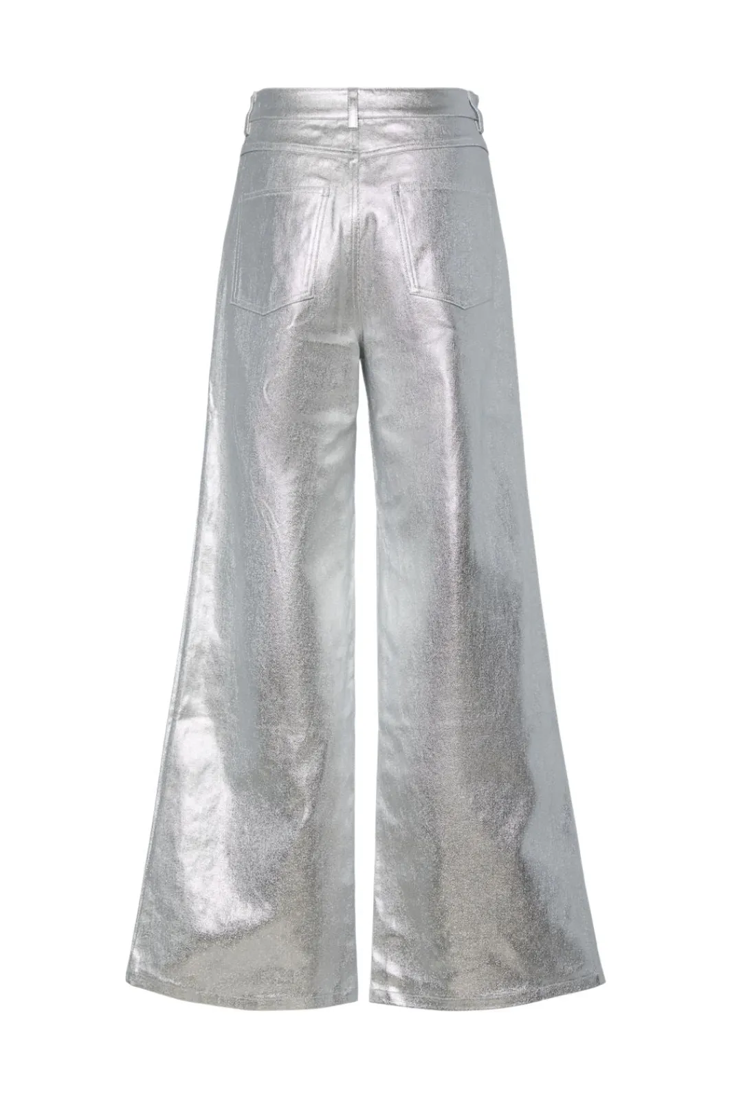 Clearance Pcodessa Wide Pants Fsy Bukser, Jeans & Leggings