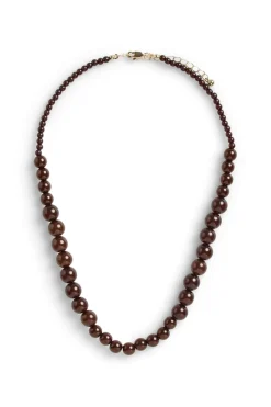 Pieces Halskæder<Pcoliviny Necklace Pp Fsy