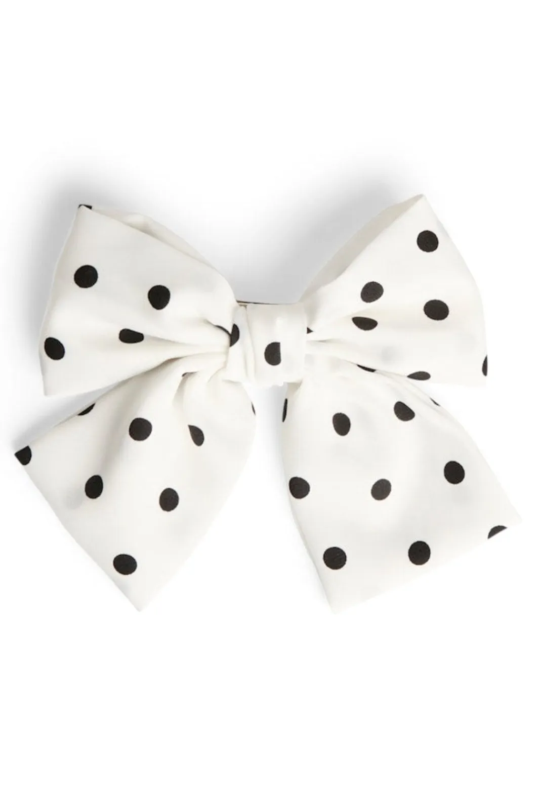 Online Pcpernille Dots Bow Hairclip Børn Hårpynt & Accessories|Hårpynt & Accessories