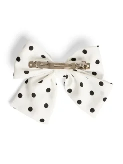 Online Pcpernille Dots Bow Hairclip Børn Hårpynt & Accessories|Hårpynt & Accessories