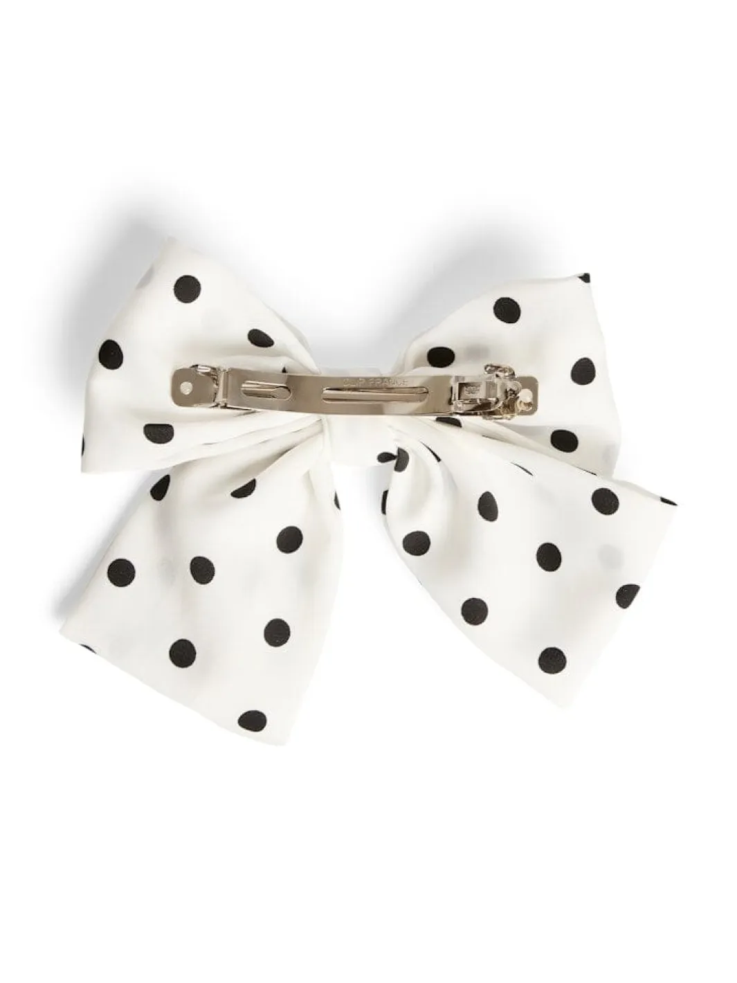 Online Pcpernille Dots Bow Hairclip Børn Hårpynt & Accessories|Hårpynt & Accessories
