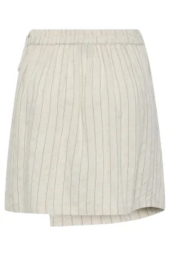 Pieces Nederdele<Pcpia Mini Skirt