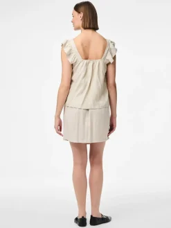 Sale Pcpia Sl Top Sæt 🛍️|T-Shirts & Toppe