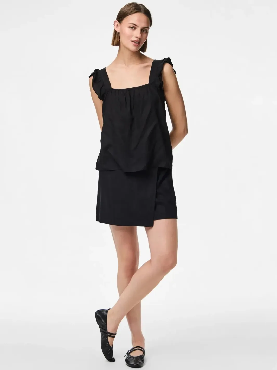 Discount Pcpia Sl Top T-Shirts & Toppe