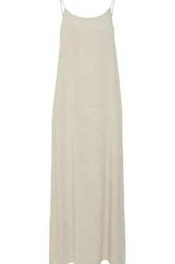 Hot Pcpia Strap Ankle Dress Kjoler