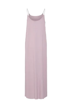 Pieces Kjoler<Pcpia Strap Ankle Dress