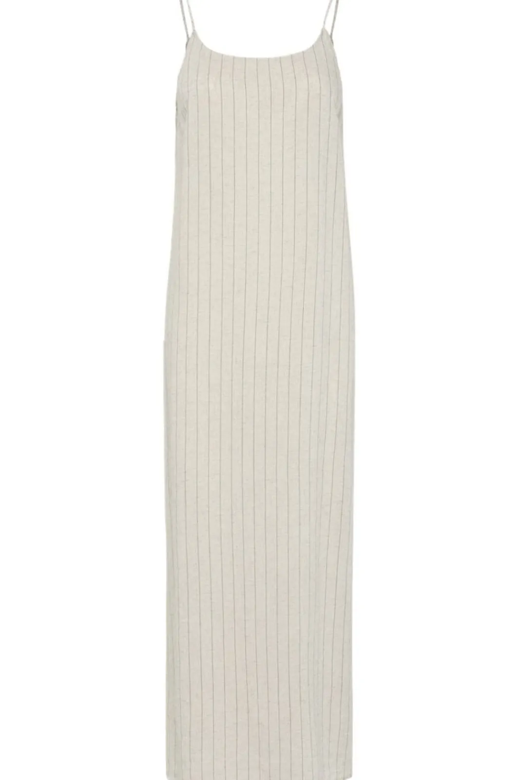 Pieces Kjoler<Pcpia Strap Ankle Dress