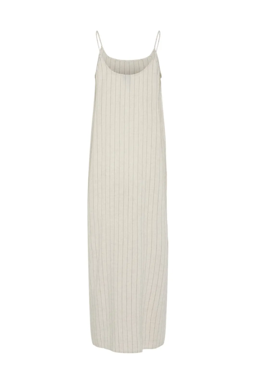 Pieces Kjoler<Pcpia Strap Ankle Dress