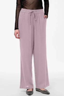 Outlet Pcpia Wide Pants Bukser, Jeans & Leggings