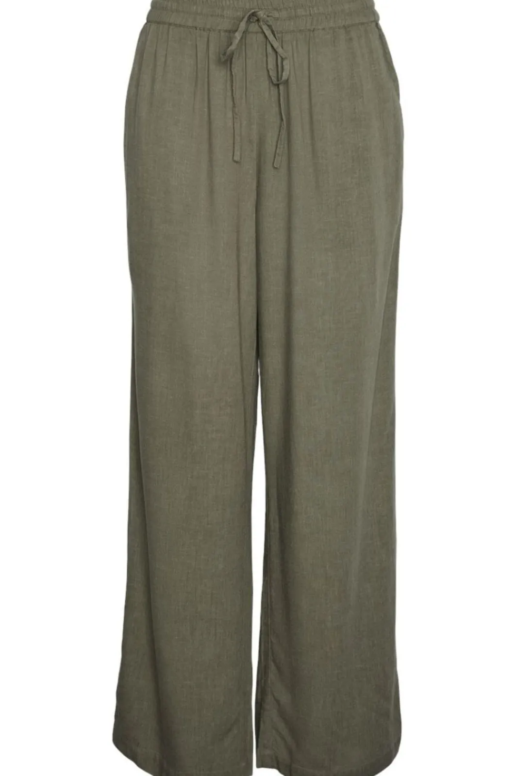 Outlet Pcpia Wide Pants Bukser, Jeans & Leggings
