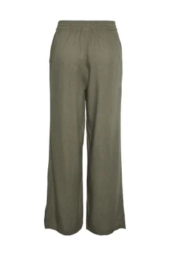 Outlet Pcpia Wide Pants Bukser, Jeans & Leggings