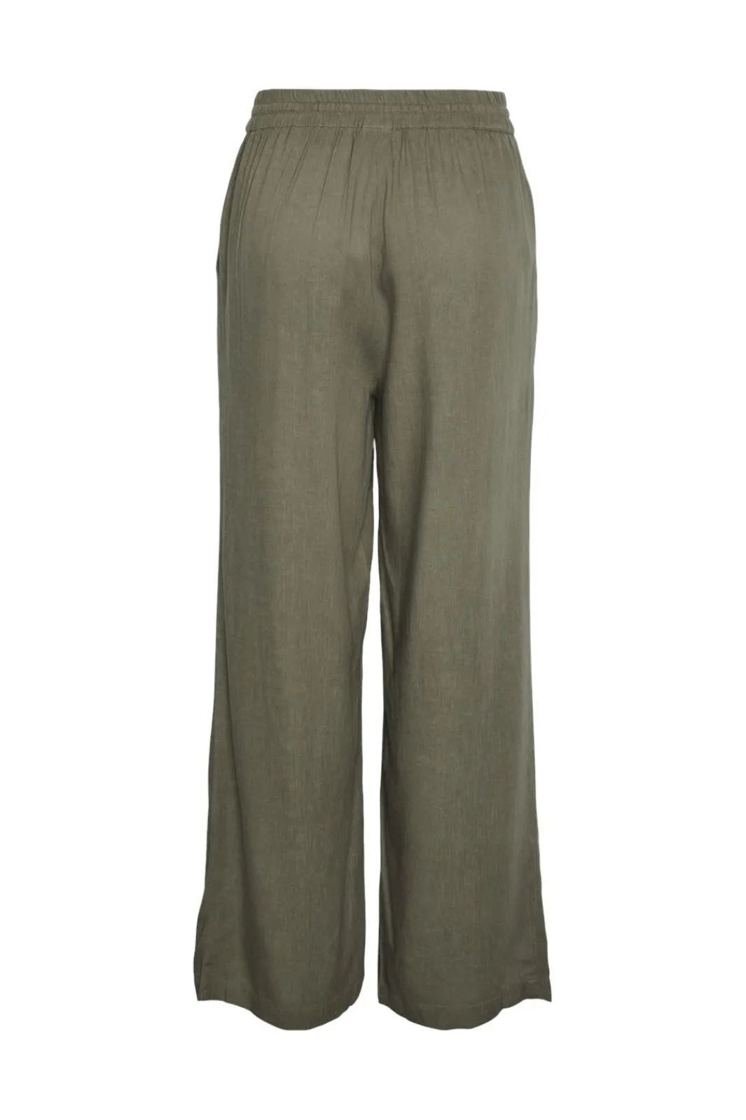 Outlet Pcpia Wide Pants Bukser, Jeans & Leggings