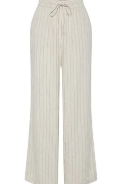 Pieces Bukser, Jeans & Leggings<Pcpia Wide Pants