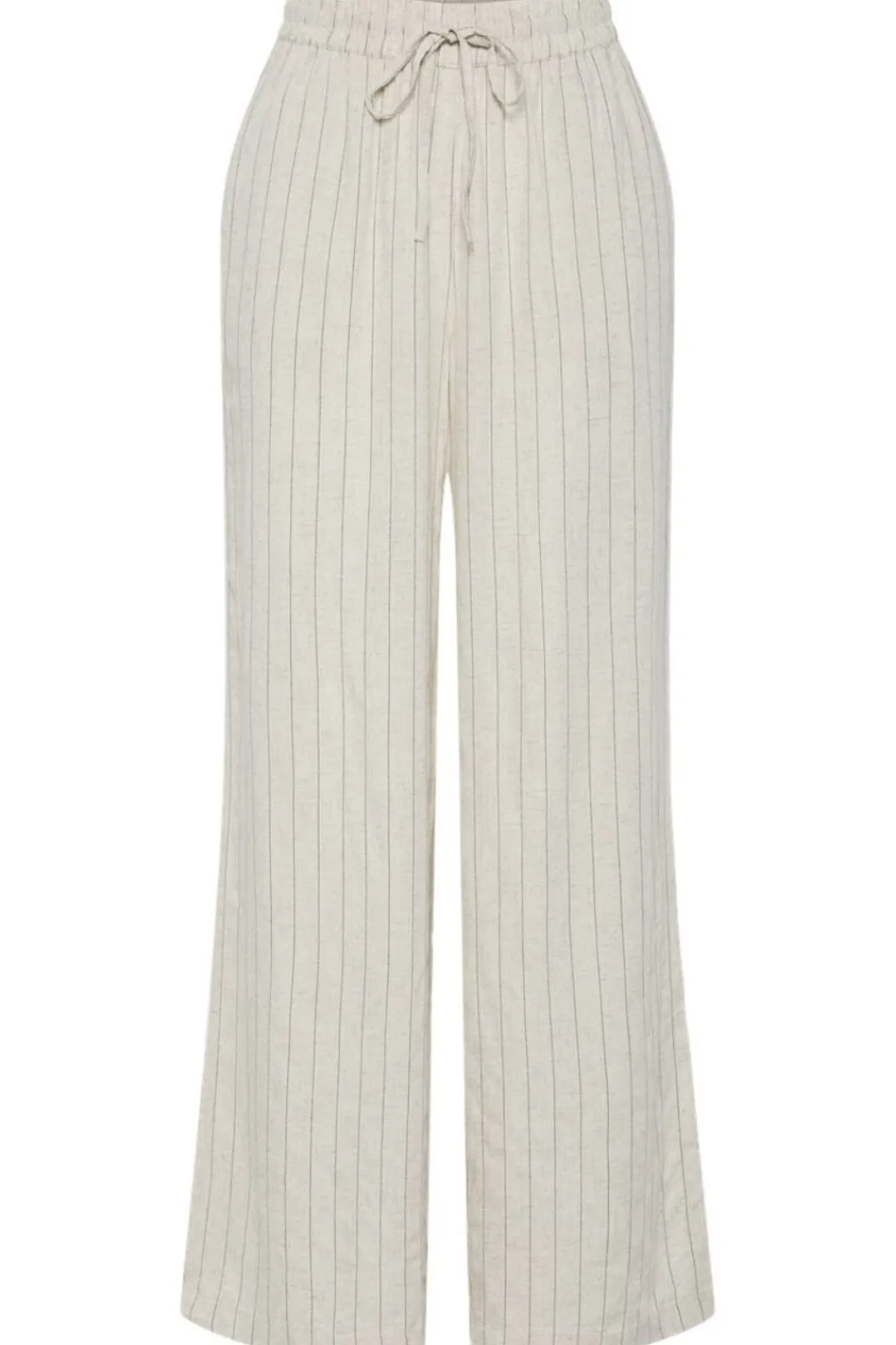 Pieces Bukser, Jeans & Leggings<Pcpia Wide Pants