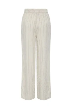 Pieces Bukser, Jeans & Leggings<Pcpia Wide Pants