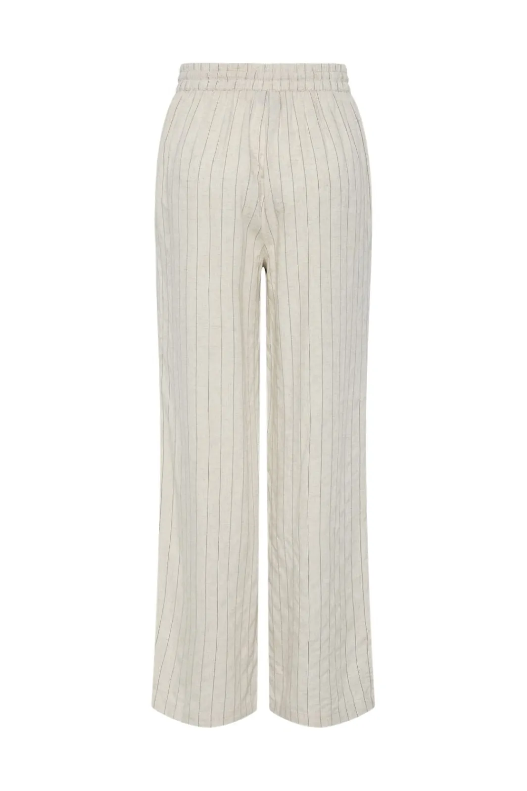 Pieces Bukser, Jeans & Leggings<Pcpia Wide Pants