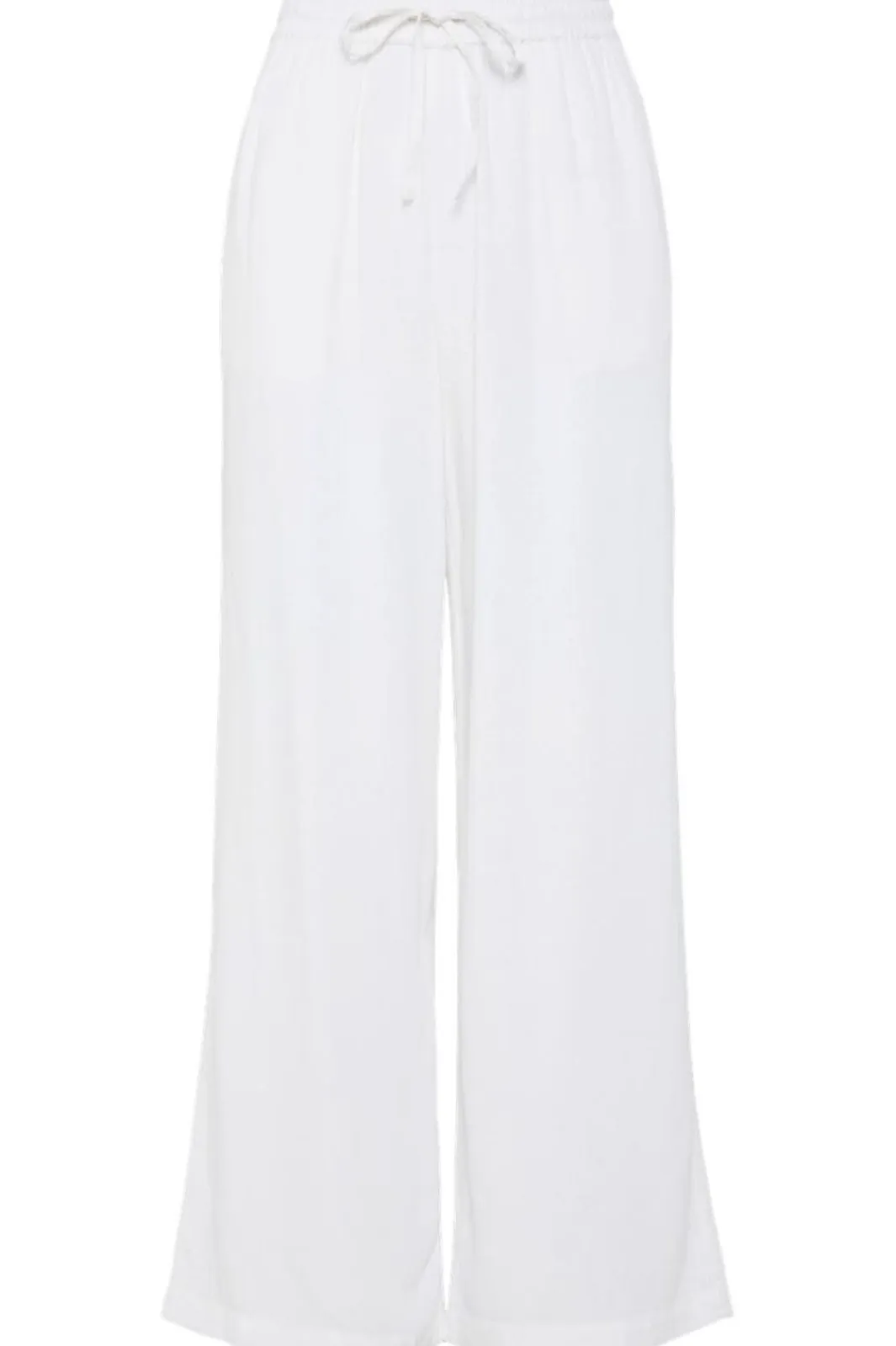 Pieces Bukser, Jeans & Leggings<Pcpia Wide Pants