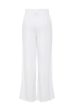 Pieces Bukser, Jeans & Leggings<Pcpia Wide Pants