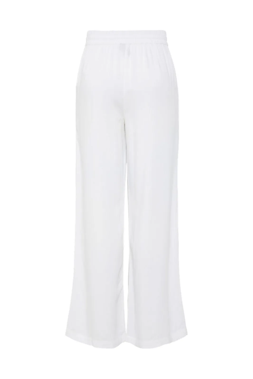 Pieces Bukser, Jeans & Leggings<Pcpia Wide Pants