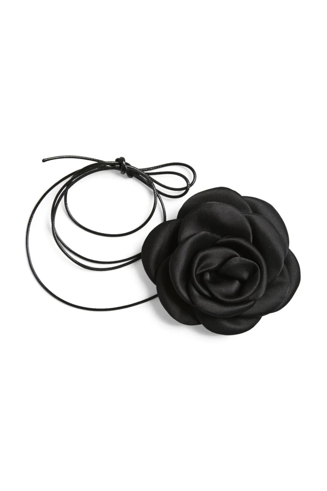 Online Pcposa Rose Choker Halskæder