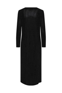 Pieces Kjoler<Pcrenata Ls Knot Dress