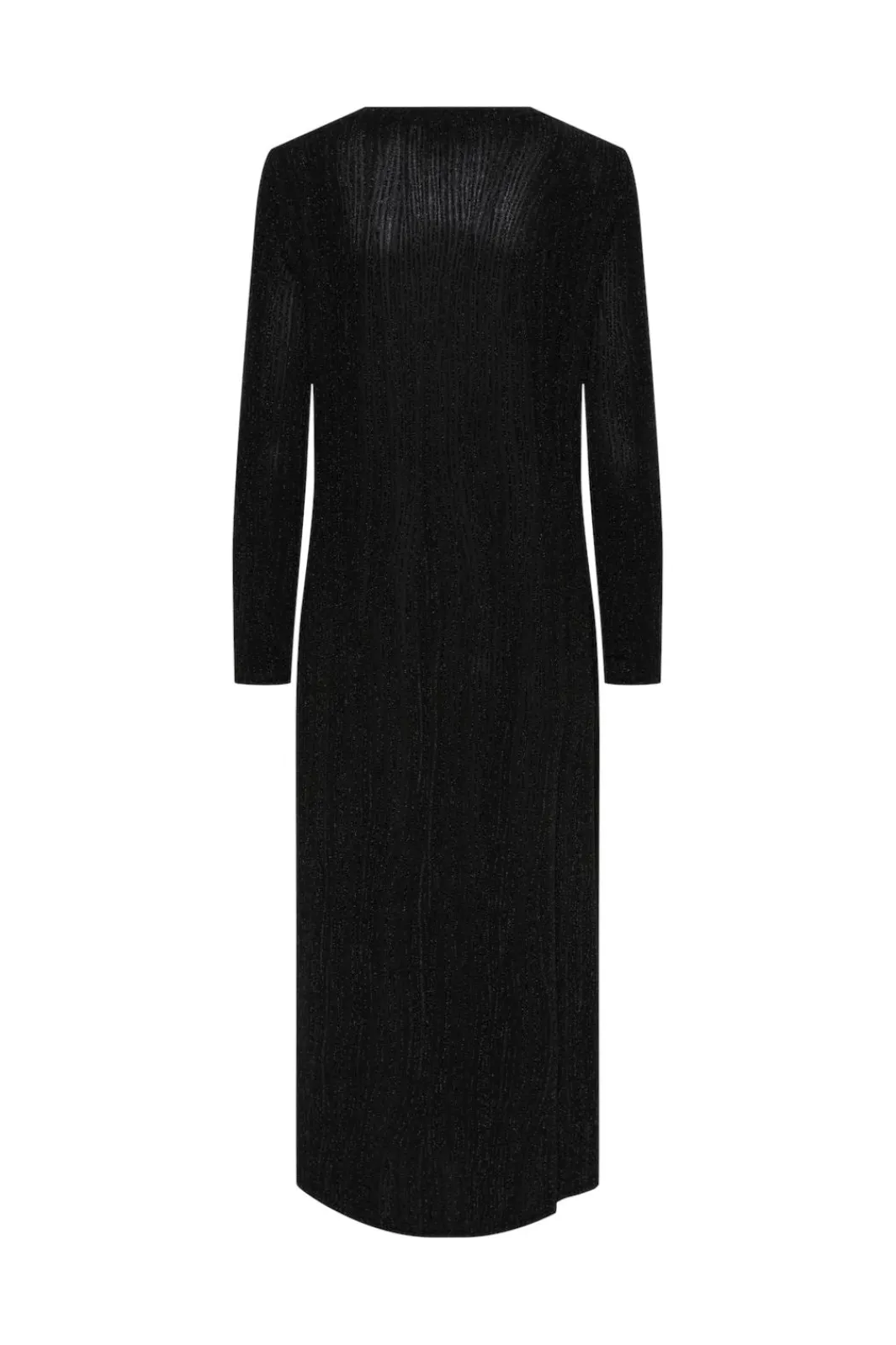 Pieces Kjoler<Pcrenata Ls Knot Dress