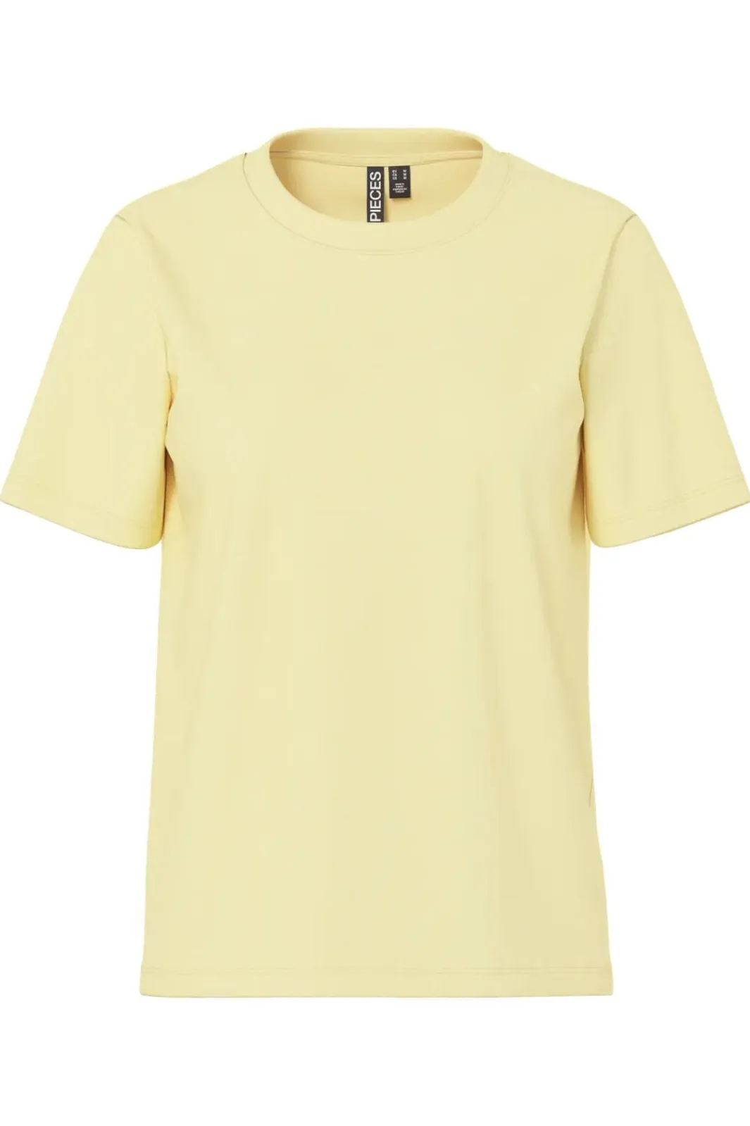 Best Pcria Ss Solid Tee T-Shirts & Toppe