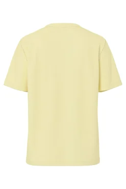 Best Pcria Ss Solid Tee T-Shirts & Toppe