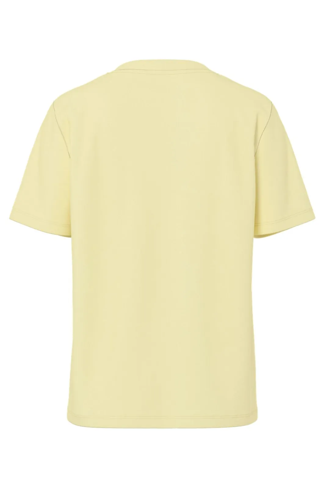 Best Pcria Ss Solid Tee T-Shirts & Toppe