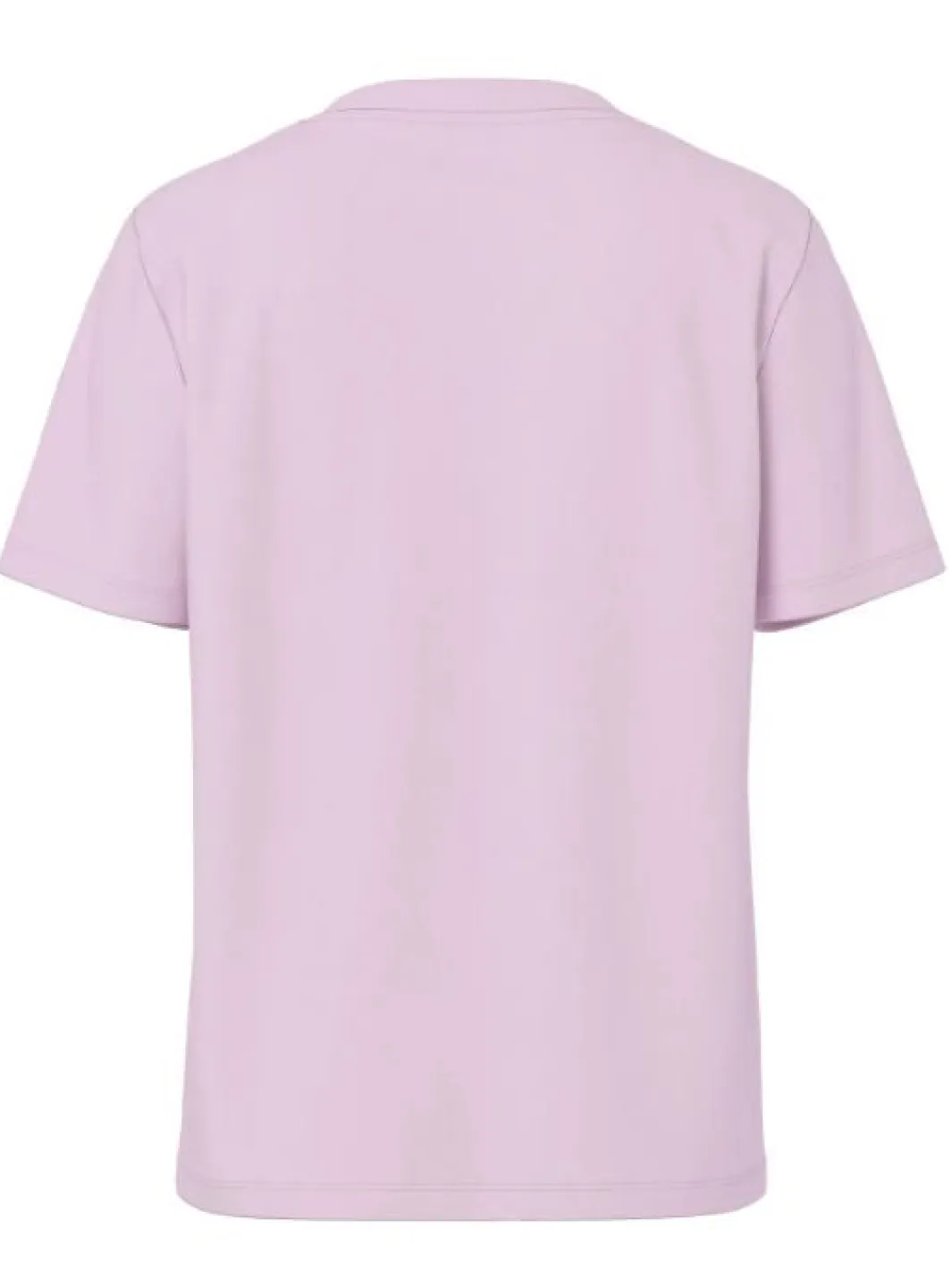 Sale Pcria Ss Solid Tee T-Shirts & Toppe