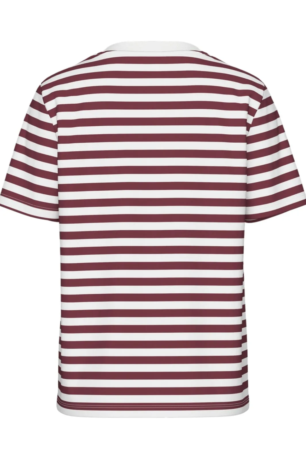 Online Pcria Ss Tee Stripes T-Shirts & Toppe