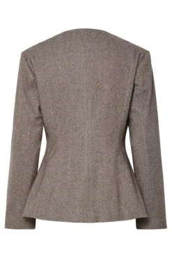 Pieces Blazere<Pcriley Ls Blazer