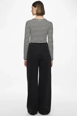 Hot Pcruka Ls Top Bluser & Skjorter